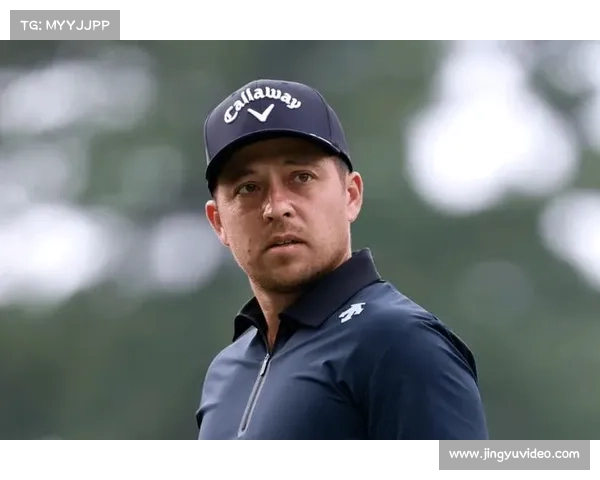 赞德谢奥菲勒卫冕PGA锦标赛，鹌鹑谷球场适应成关键