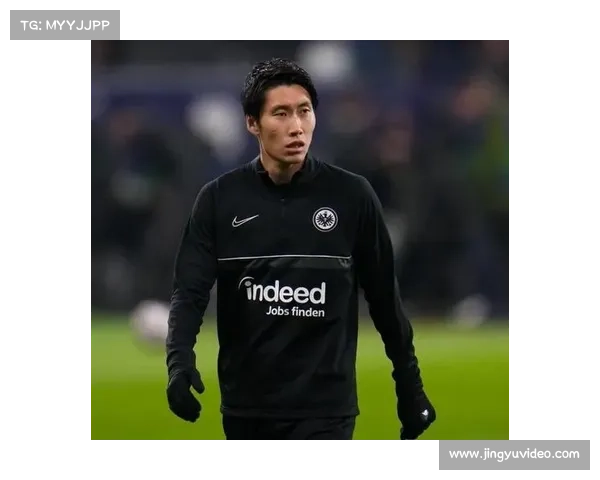 镰田大地收到水晶宫高额报价，未来去向引发关注